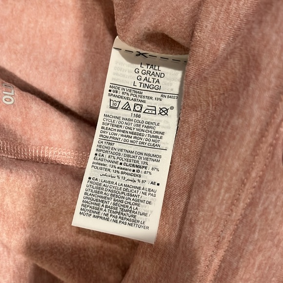 Women’s sweat pants - Picture 5 of 8